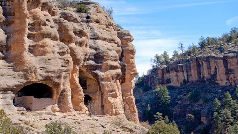 Top New Mexico National Parks Intrepid Travel Blog The Journal