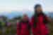 Share joy with your Intrepid leaders on a hike in Nepal