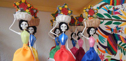 How to live through Day of the Dead | Intrepid Travel Blog - The Journal