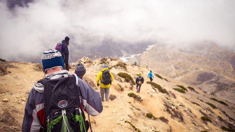 How To Prepare For A Trek: Our 10-Step Guide