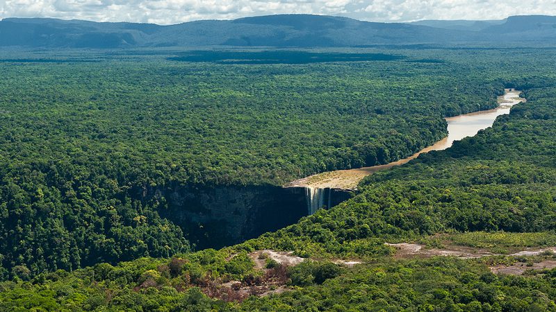 800px x 450px - 10 reasons Guyana is South America's secret superstar | Intrepid Travel  Blog - The Journal