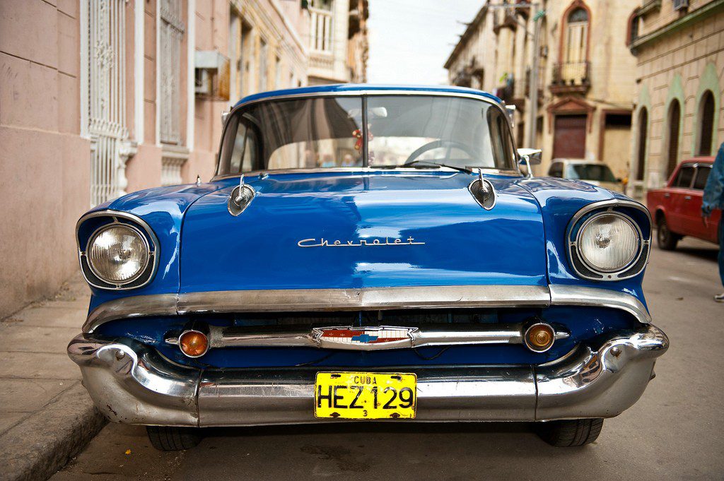 CUBA_CAR_ALEXANDERSCHIMMECK