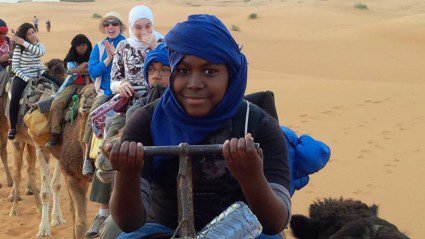 Morocco Tours & Travel | Intrepid Travel GB