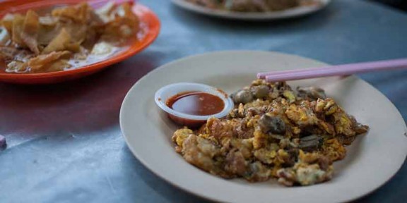 Malaysia's street food secrets with blogger Robyn Eckhardt | The Good ...