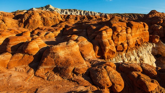 Seven jaw-dropping spots that prove Utah is the real American Beauty ...