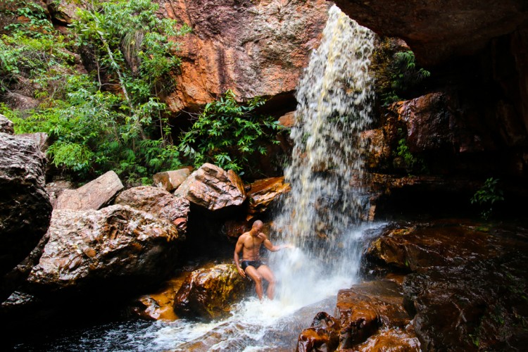 The most beautiful place you've never seen: Northern Brazil in photos ...