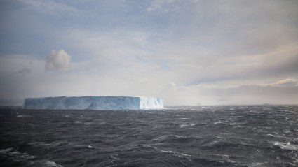 Your guide to tackling the Drake Passage, the gateway to Antarctica