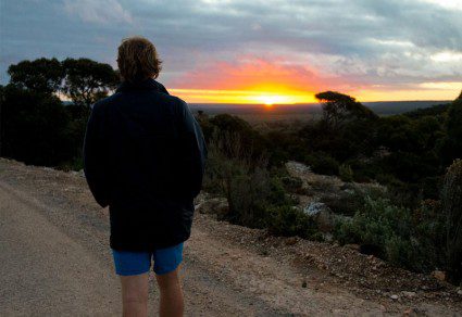 nullarbor eucla