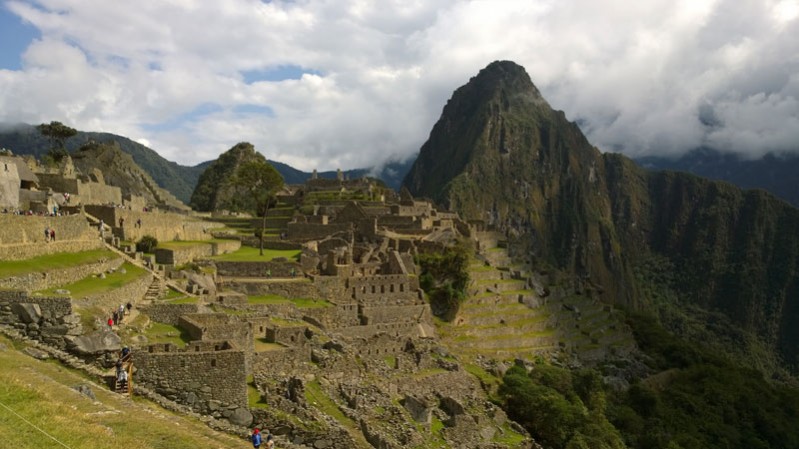 What it's really like to trek the Inca Trail | Intrepid Travel Blog