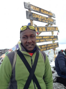 Machame or Marangu? We ask a Leader which Kilimanjaro route is best ...