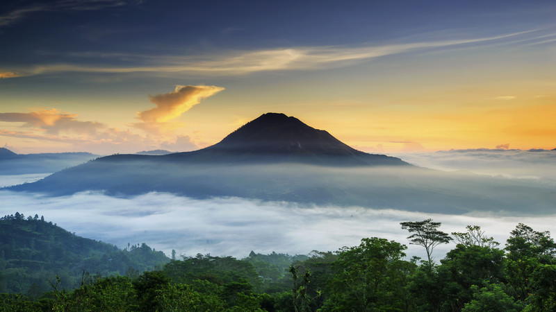 What it's really like to climb Bali's Mt Batur | Intrepid Travel Blog