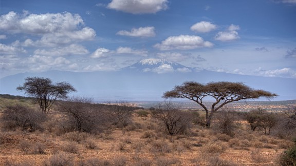 Machame or Marangu? We ask a Leader which Kilimanjaro route is best ...