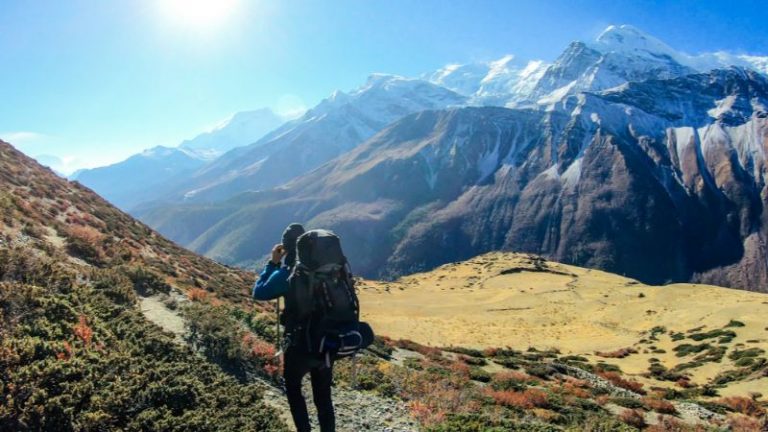 Annapurna vs Everest: Your Definitive Trekking Guide | Intrepid Travel Blog