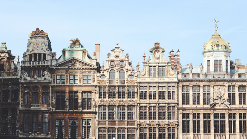 Best Of Brussels: A Perfect Day In Belgium's Quirky Capital | Intrepid ...