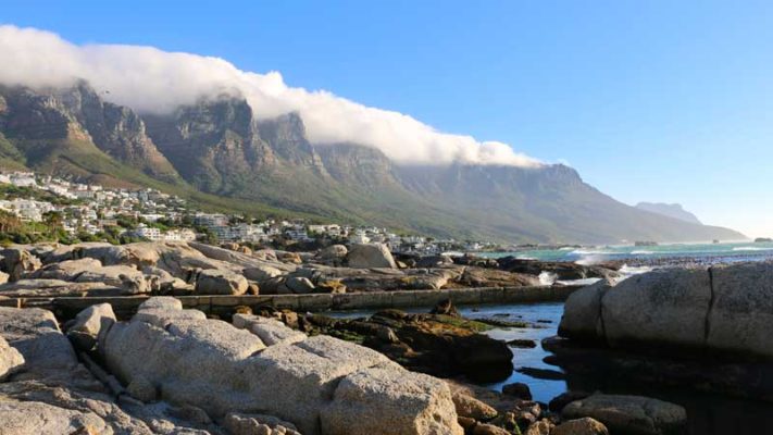 Flying solo on a South Africa group tour | The Good Times by Intrepid