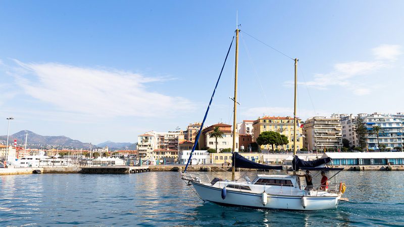 Port of Cannes (Port de Cannes) - What To Know BEFORE You Go