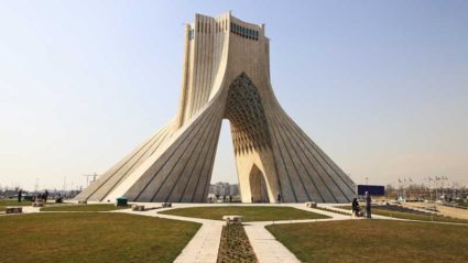 Travelling in Iran | Intrepid Travel Blog - The Journal