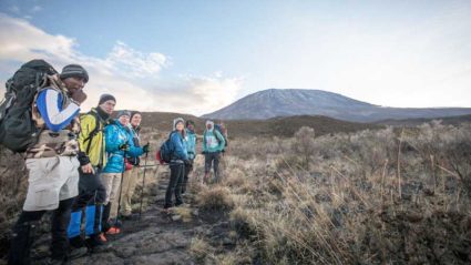 Best Kilimanjaro Treks Tours 2024 2025 Intrepid Travel EU