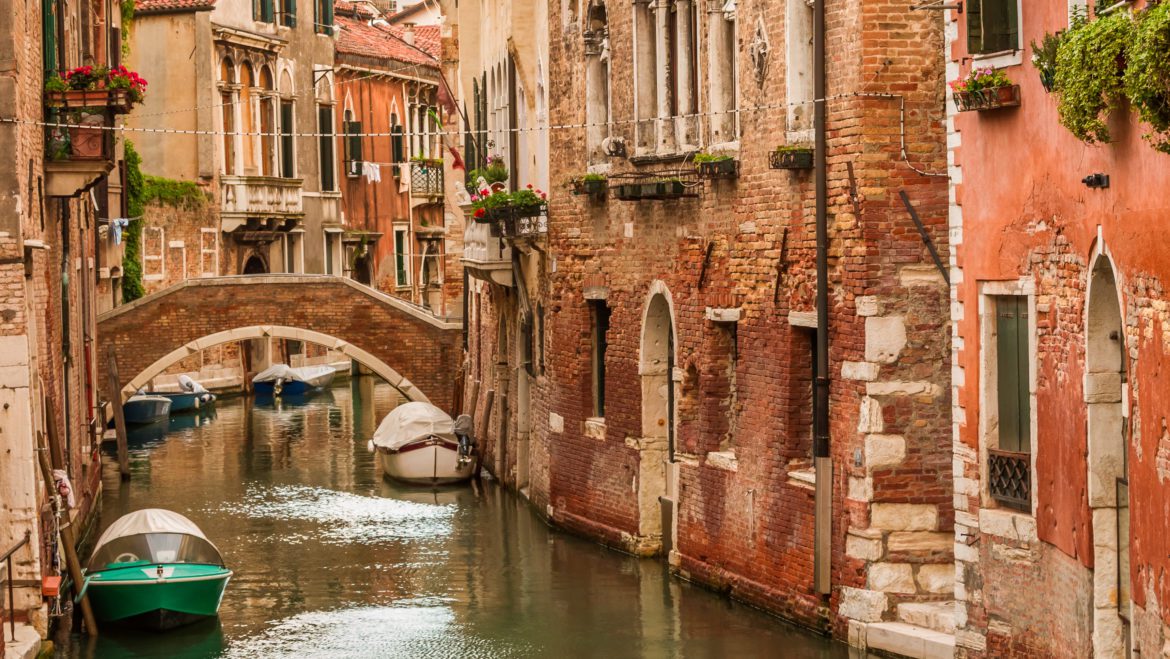 Beyond the Grand Canal: a non-touristy guide to Venice