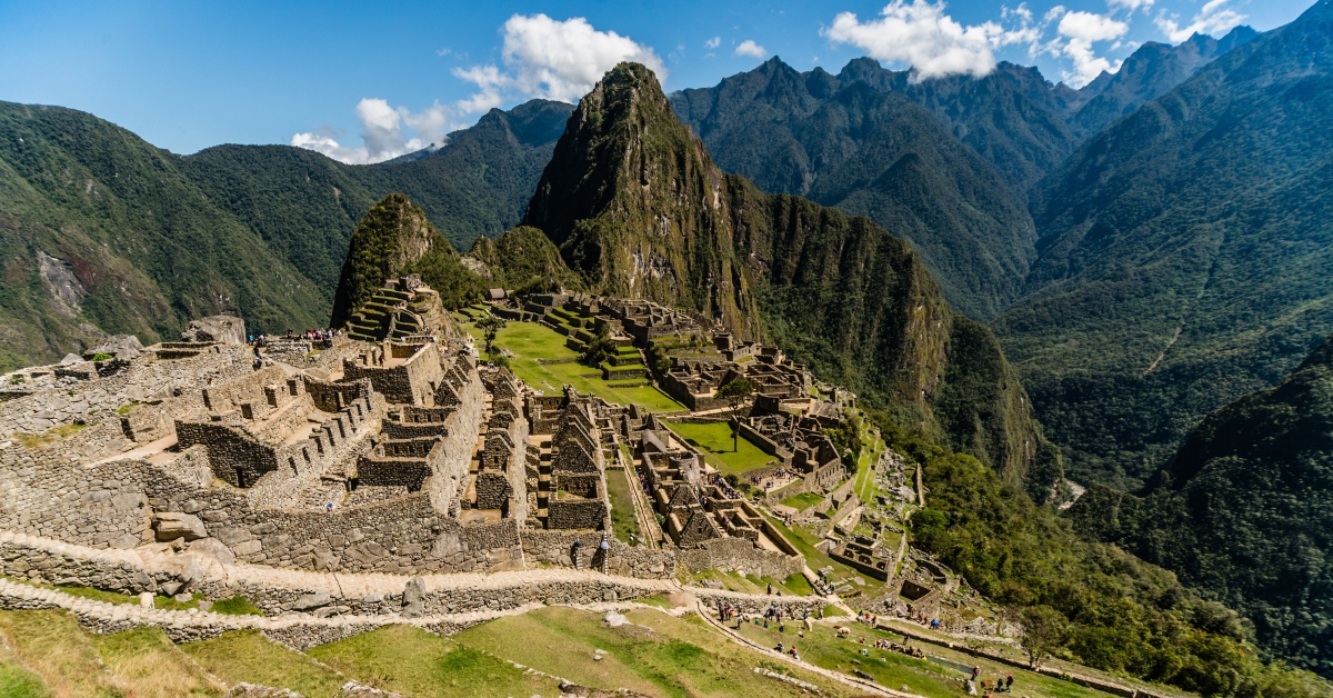 What Hiking To Machu Picchu As A Solo Traveler Is Really Like 