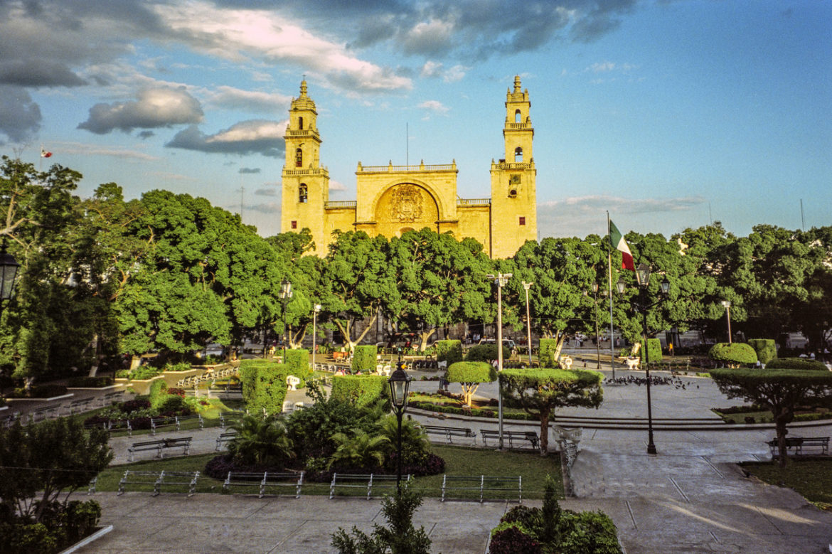 Best Of M rida Mexico s Most Underrated City Intrepid Travel Blog