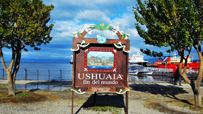 What to do in Ushuaia, the world's southernmost city | Intrepid Travel Blog