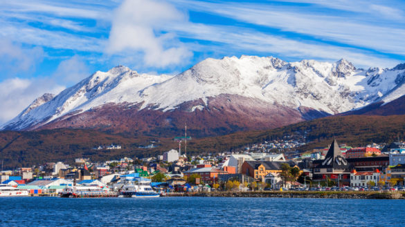 What to do in Ushuaia, the world's southernmost city | Intrepid Travel Blog