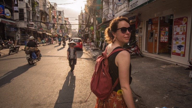 So you want to cross the road in Vietnam: A guide – Nearly Neutral