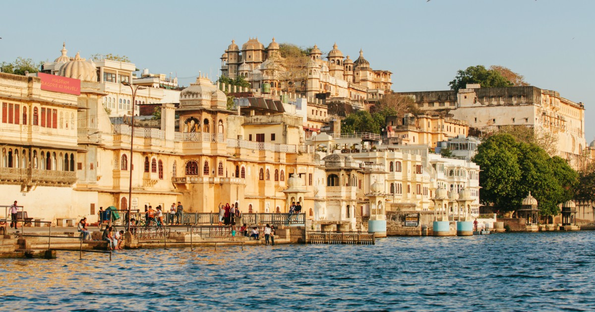 Indian gems: 6 places you should visit in Rajasthan | Intrepid Travel Blog