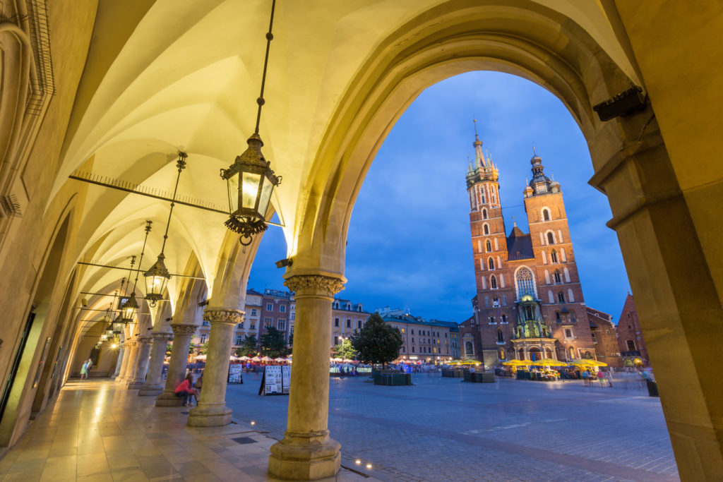 6 reasons why Krakow is Europe's must-visit city ...