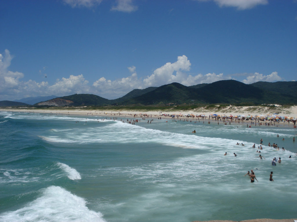 Florianopolis Brazil A Guide To Brazils Hidden Gem