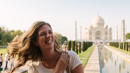 Taj Mahal Travel Guide: Everything you need to know | Intrepid Travel Blog