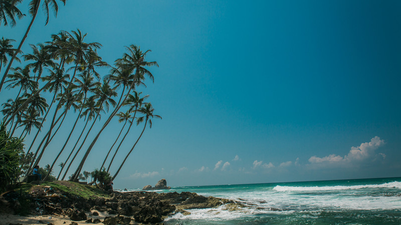 Market perspective: Is Sri Lanka South Asia's hidden tourism gem?