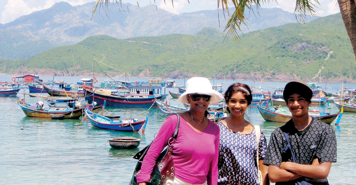 10 Reasons To Travel To Nha Trang Vietnam Intrepid Travel - 