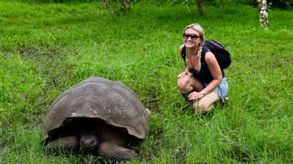 The essential Galapagos Islands packing guide | Intrepid Travel Blog