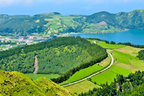 azores portugal travel blog