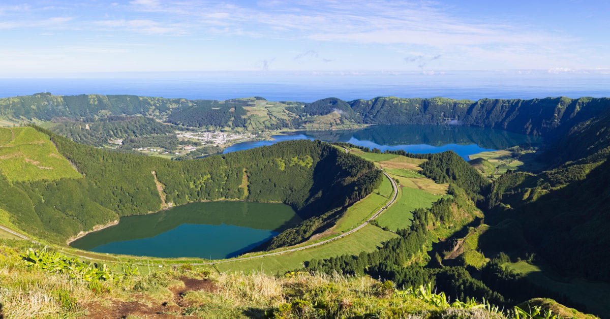 Azores Travel Guide Portugal S Adventure Paradise Intrepid Travel Blog