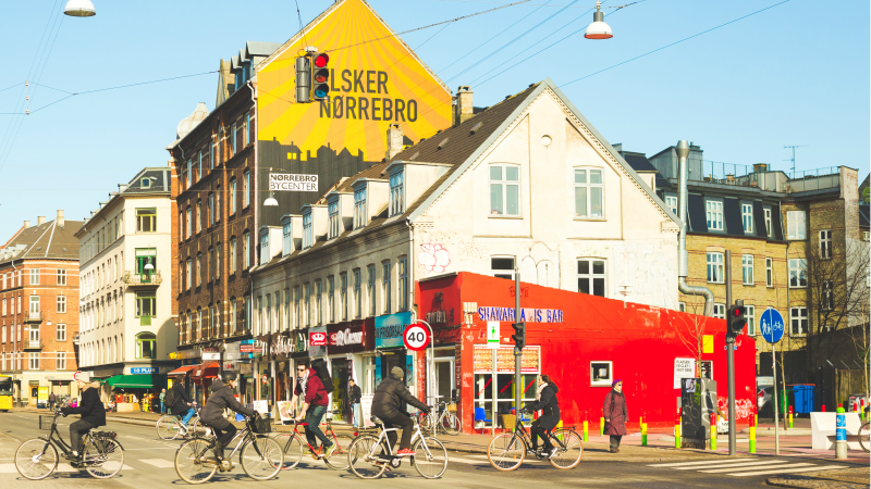 A Guide To Nørrebro Copenhagen Intrepid Travel Blog - 