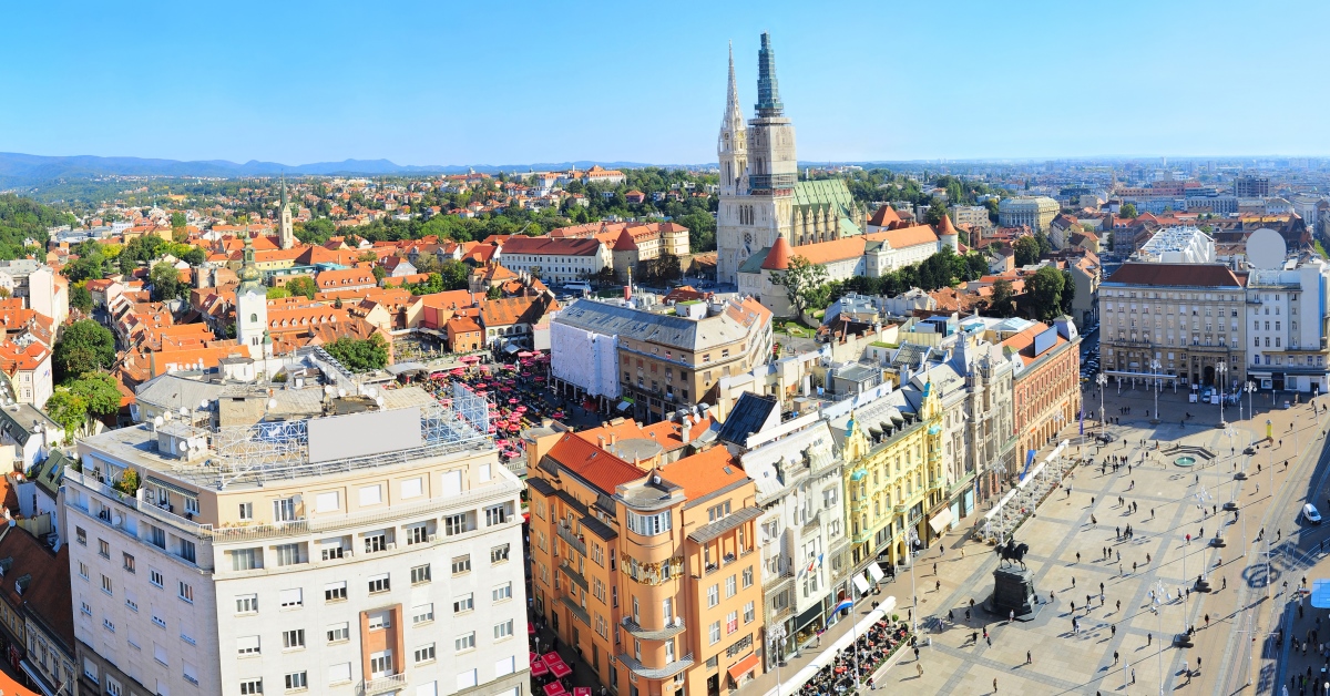 Zagreb guide: 10 reasons to visit Croatia's capital ...