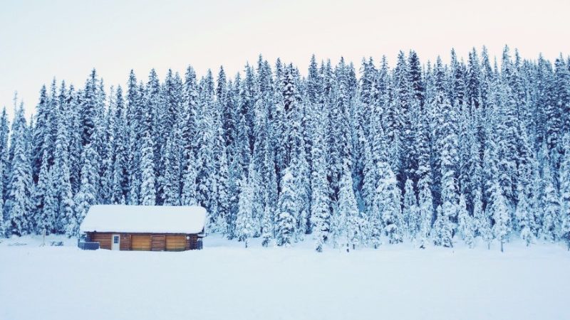 Why Winter is the Perfect Time to Travel in Canada