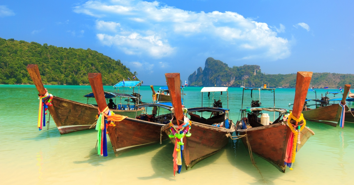 6 Best Beaches in Thailand to Visit | Intrepid Travel Blog
