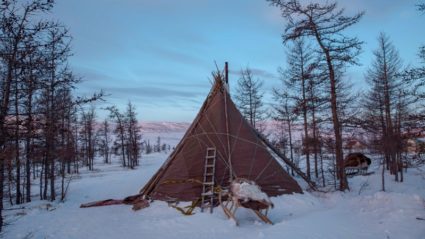 Photo Essay: Life on the Edge of the Siberian Wilderness | Intrepid ...