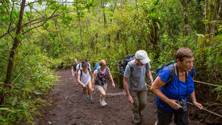 Costa Rica in One Week: The Ultimate Guide | Intrepid Travel Blog