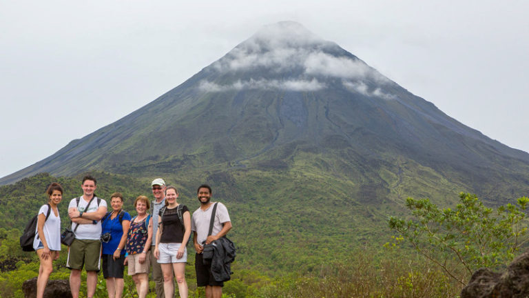 Costa Rica in One Week: The Ultimate Guide | Intrepid Travel Blog