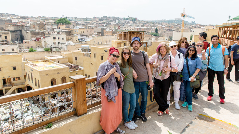 5 Reasons Why Fes Is Morocco S Most Underrated City Intrepid Travel Blog