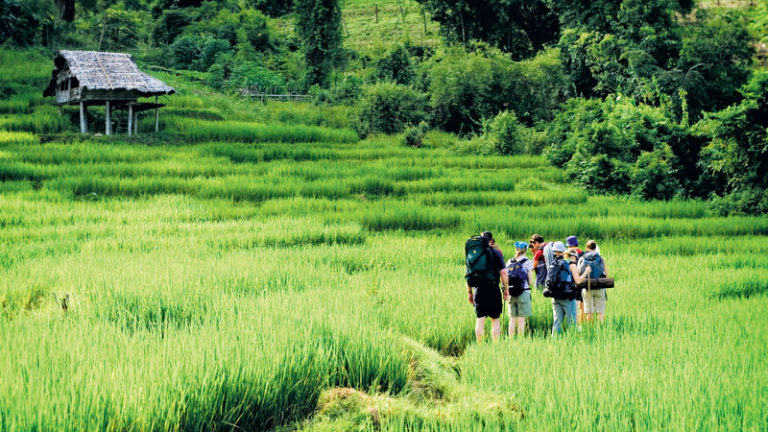 First-time Traveller? Here's Why Thailand Is The Perfect Destination ...