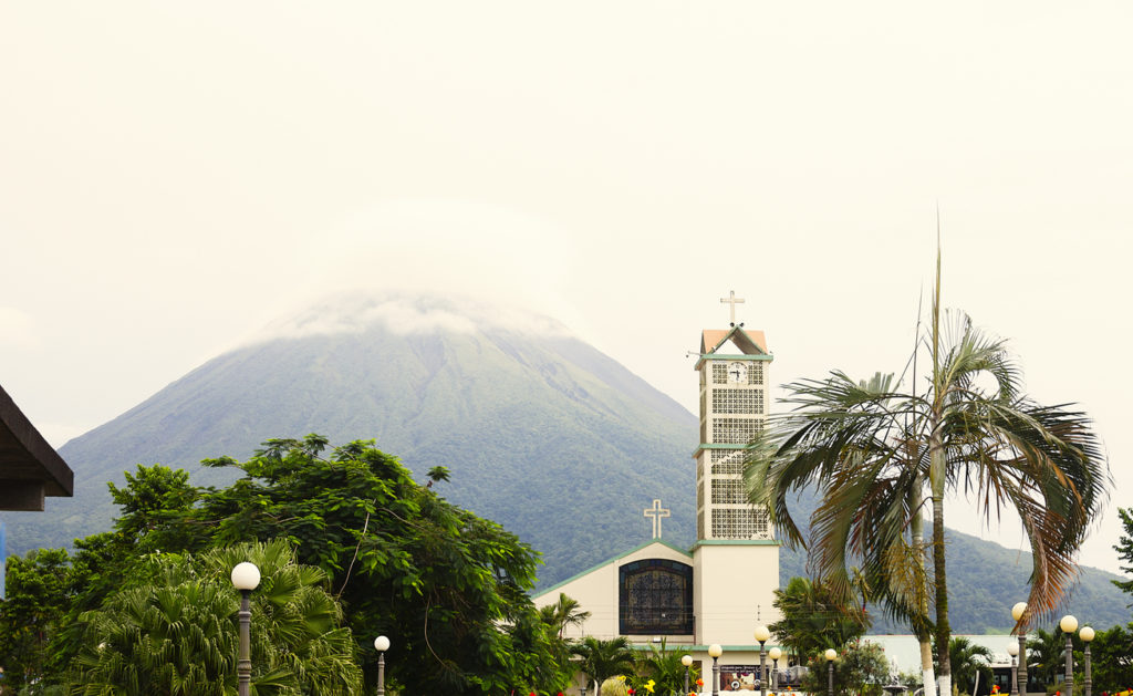 A Guide to La Fortuna, Costa Rica's Adventure Capital | Intrepid Travel ...