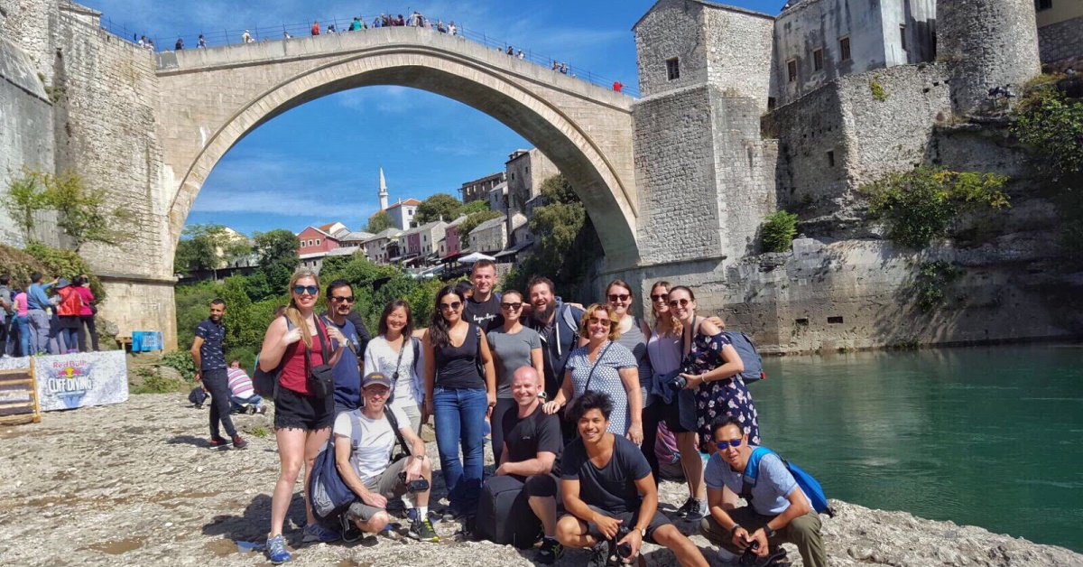 Balkans Tours: What it's Really Like to Travel on One | Intrepid Travel ...