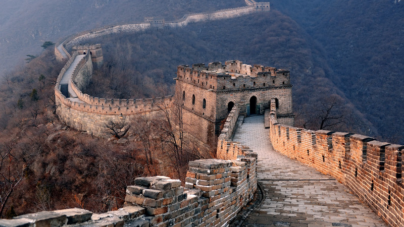 8 Of China s Most Incredible UNESCO World Heritage Sites Intrepid 