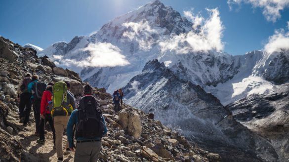 Everest Base Camp Guide: What to Know Before You Go | Intrepid Travel Blog